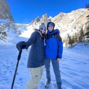 Meet your Posher, Dawson